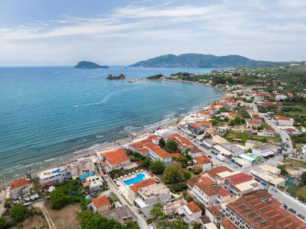 Esperia Hotel