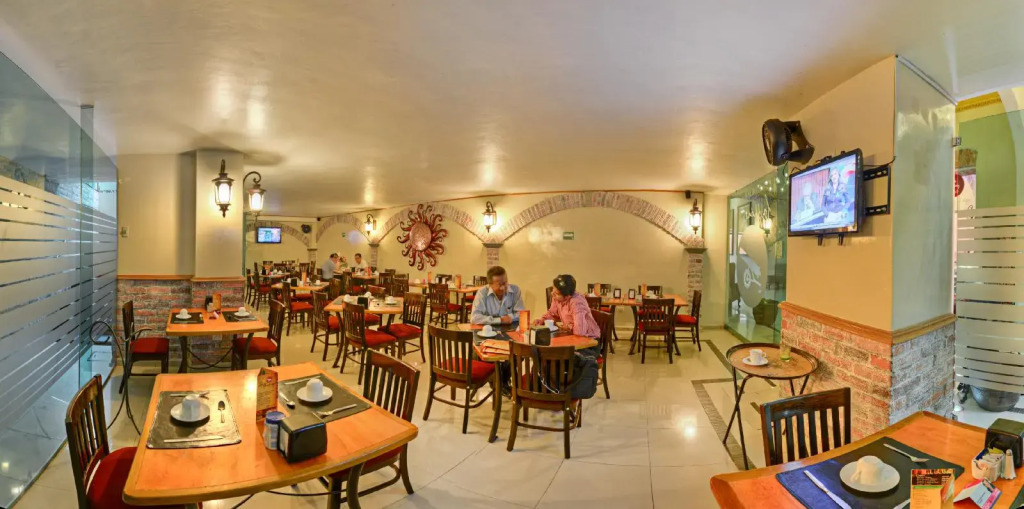 Hotel La Alhondiga