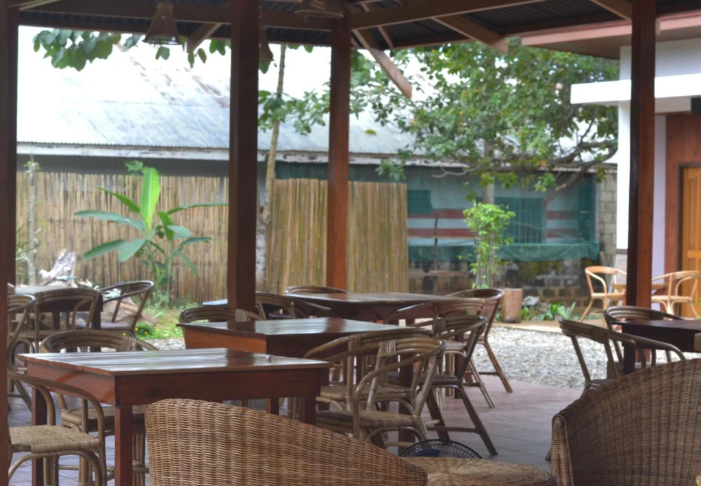 Uyang Bed and Breakfast
