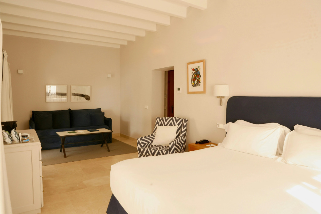 Hotel Bendinat