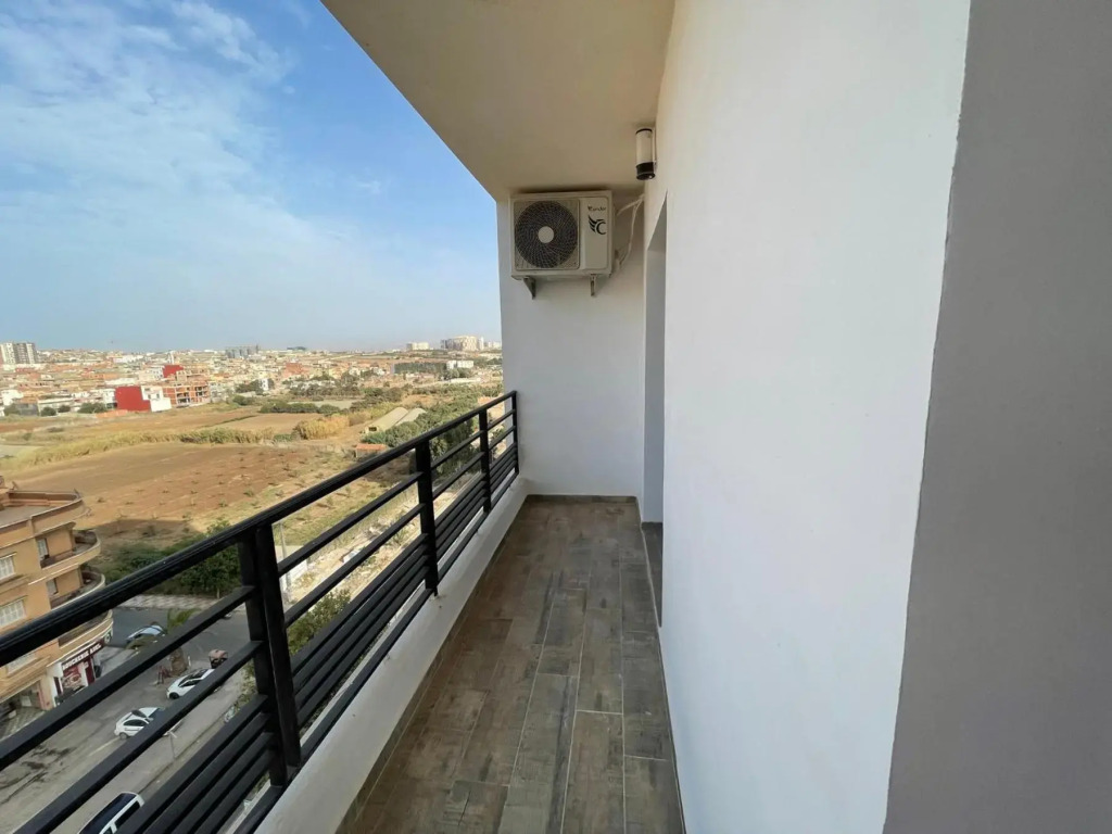 Residence safwa