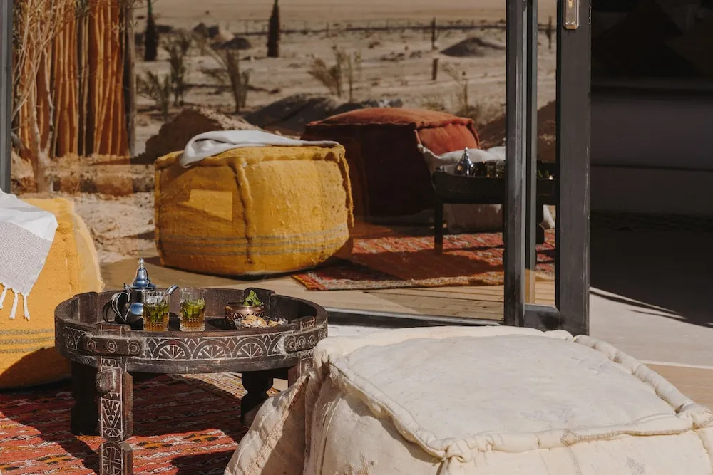 Aluna Dakhla