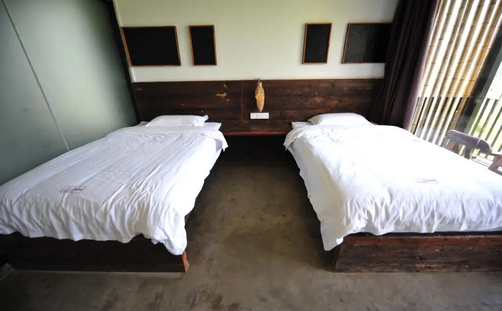 Yangshuo Sudder Street Guesthouse