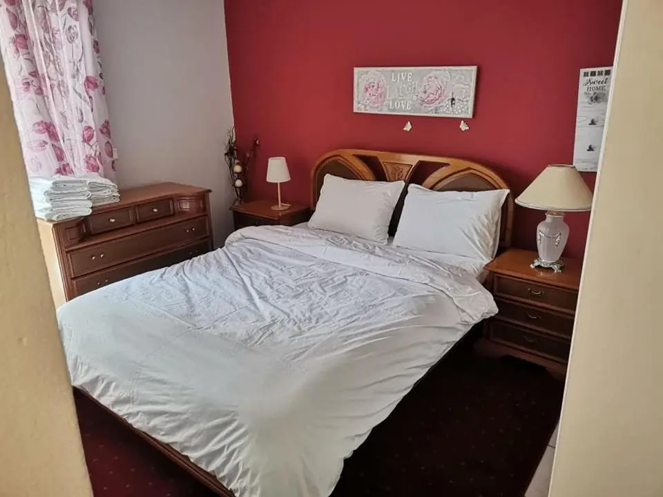 Alex s Apartment in Trikala