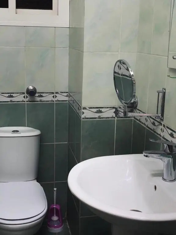 أبراج العرب للشقق المخدومة Abaraj Alarab Serviced Apartment