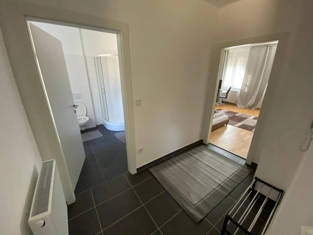 Apartments Graz