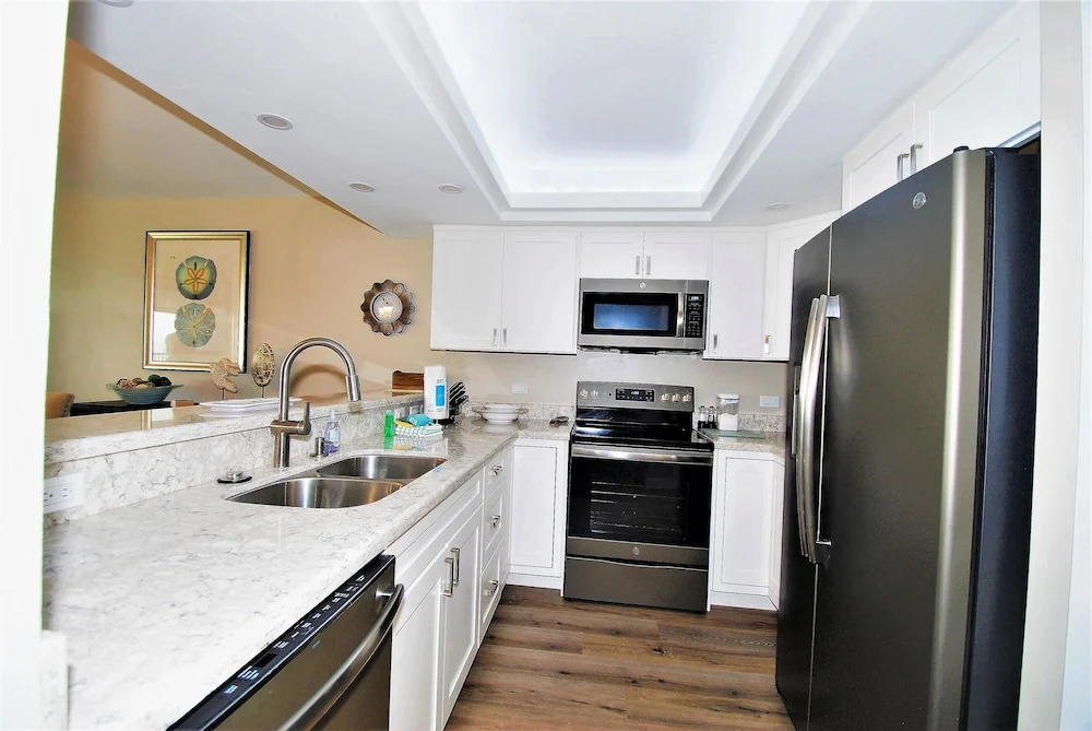 Ocean Vista Unit #1201 3 Bedroom Condo by RedAwning