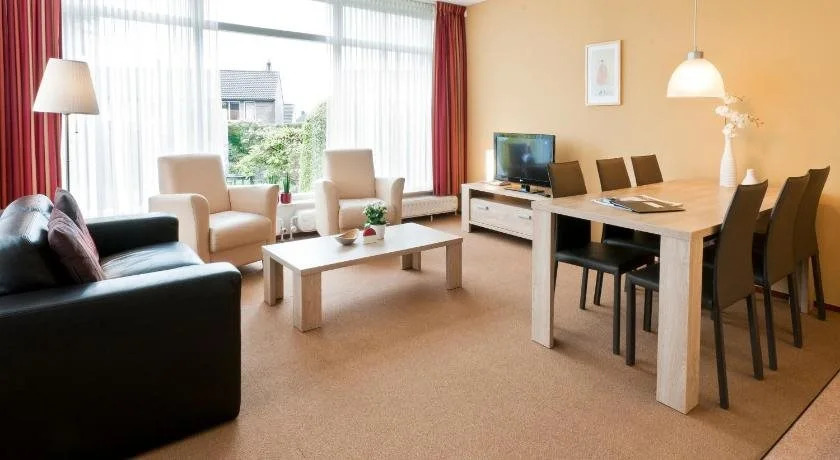 Appartementen Hotel Geuldal