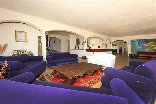 Hotel de la Torre