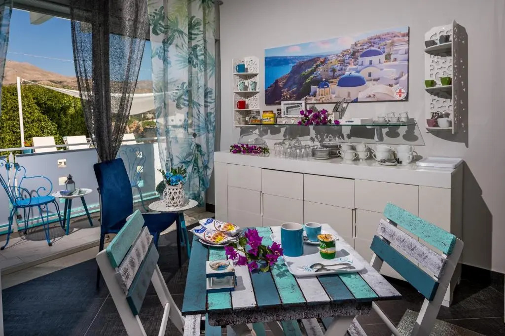 Moresca Luxury Private Villa & Spa