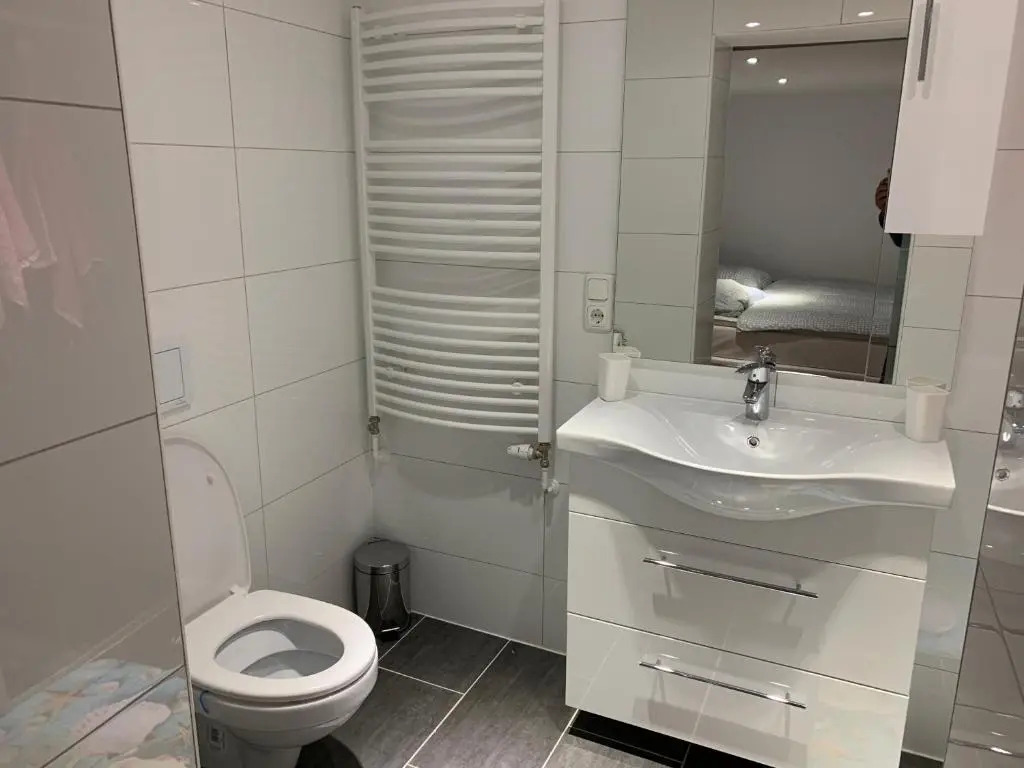 Katis‘Apartment