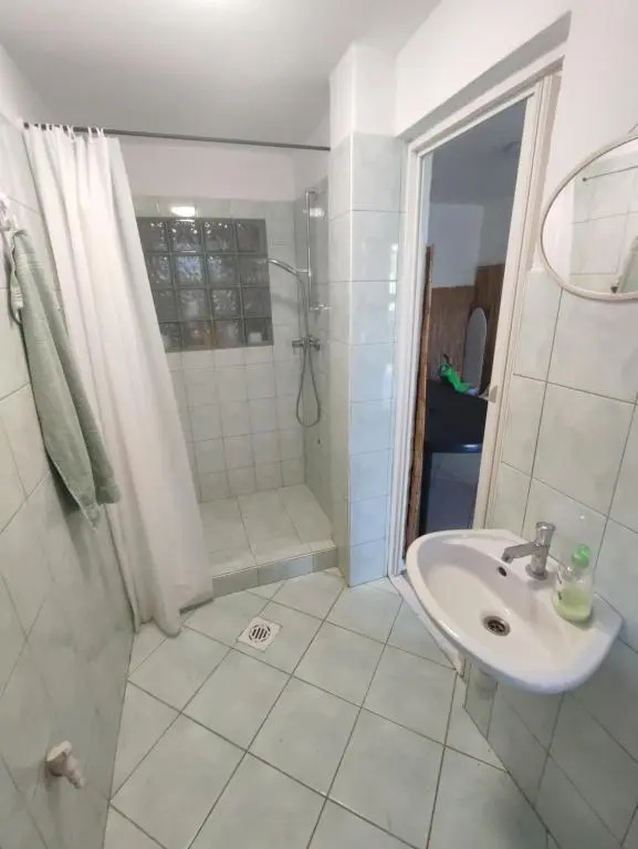 Sárga311 Üdülőház Szeged