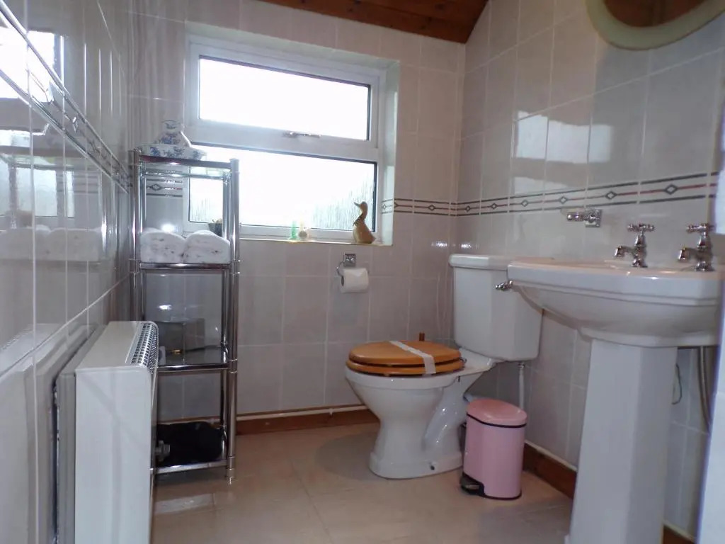 Grooms Cottage