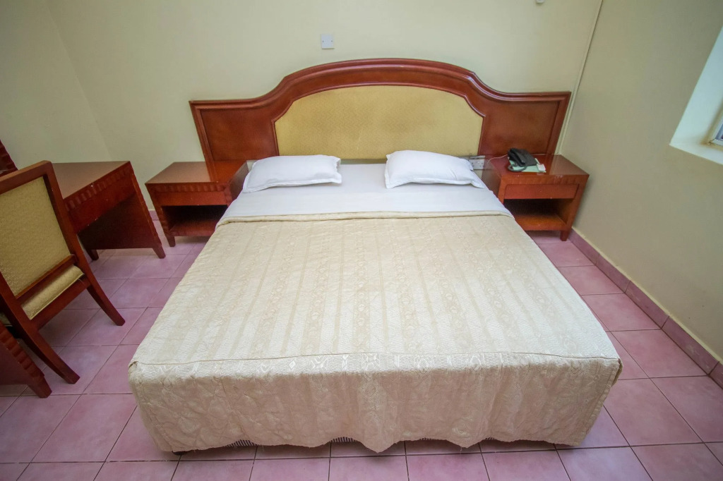 Emerald Hotel Kampala