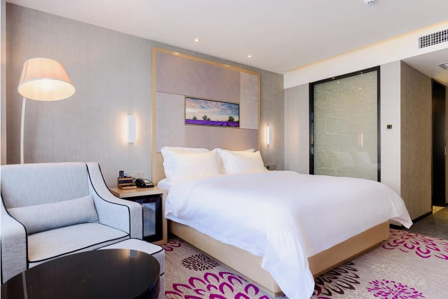 Lavande Hotel (Guangzhou Railway Station Friendship Theater)