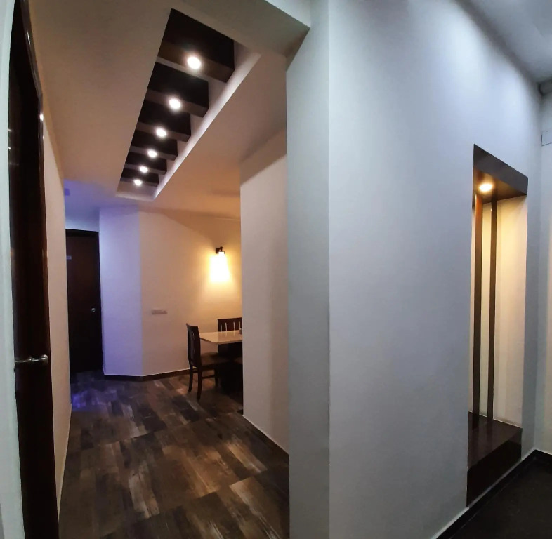 Shacon Suites
