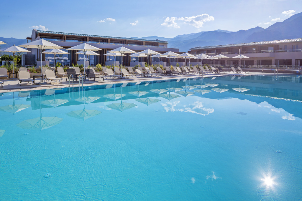 Horizon Blu Boutique Hotel