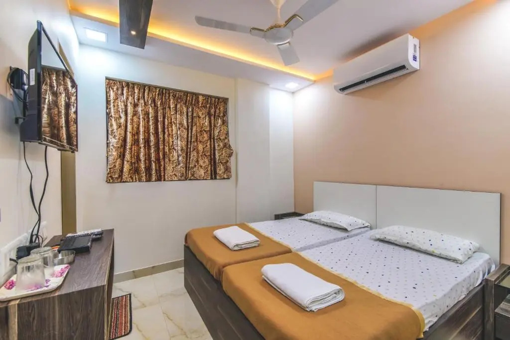 Hotel Nest In