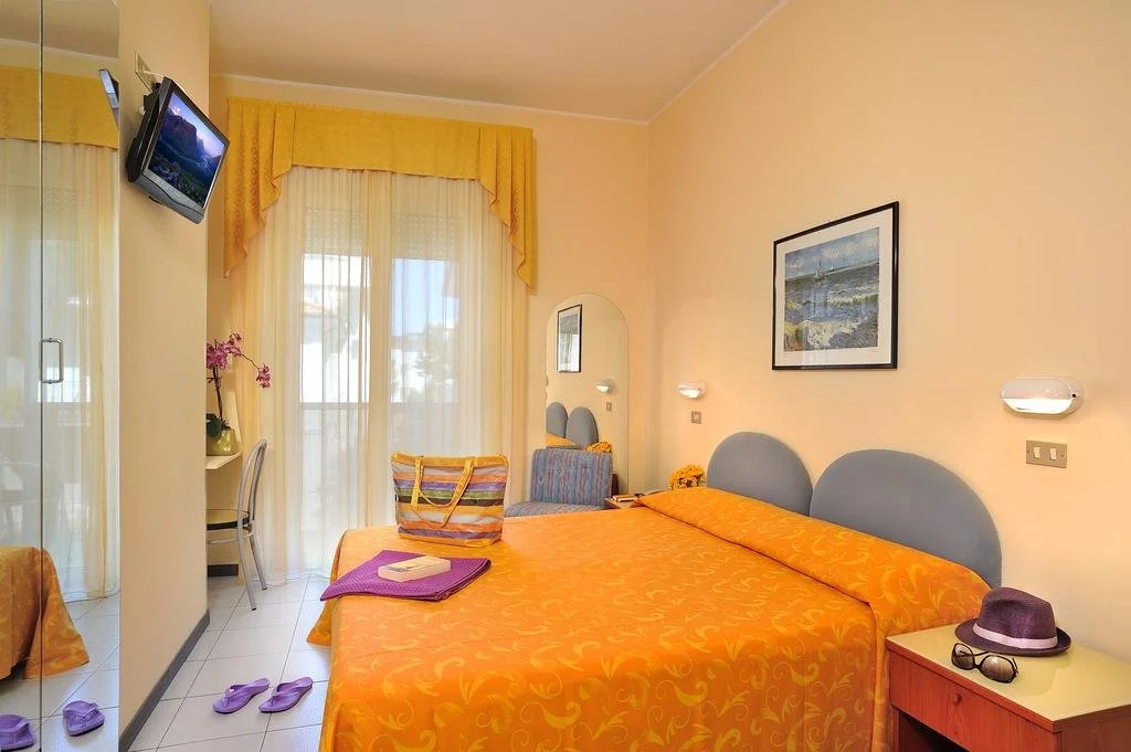 Hotel Venezia