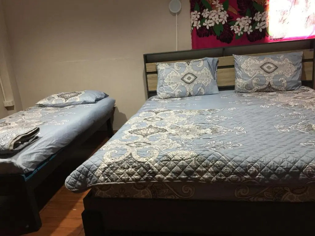 SMILE HOME GUESTHOUSE