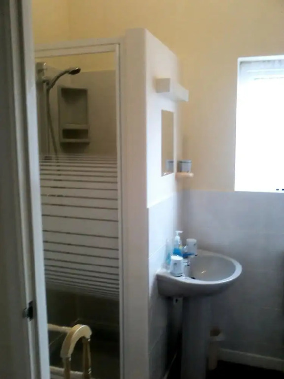 Lea Hurst B & B