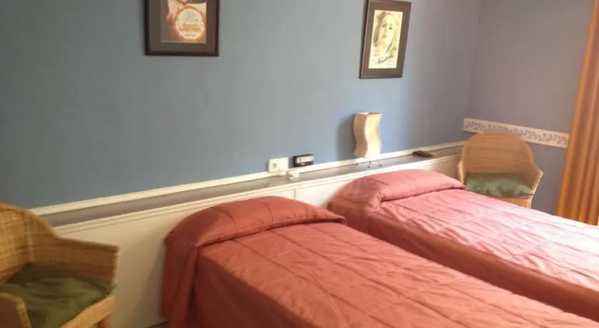 Madison Rooms