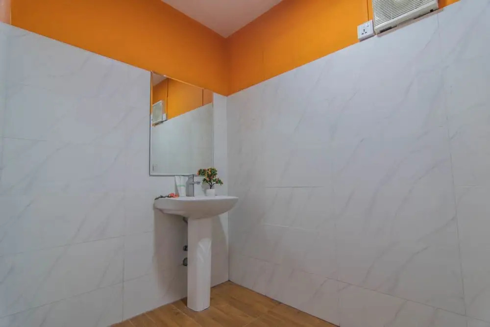 APLUS Hostel