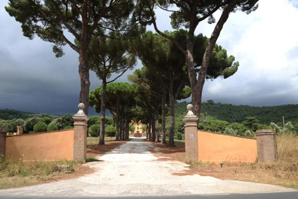 Villa Boldrini b&b