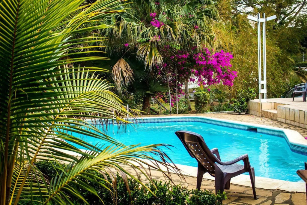 Casa Inti Guesthouse & Lodge