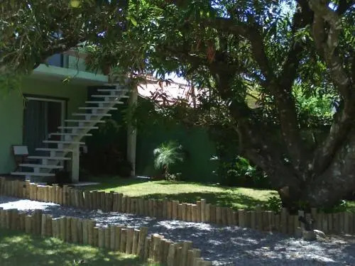 Pousada Marimbás