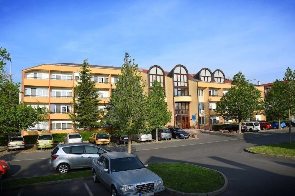Hotel Napsugar