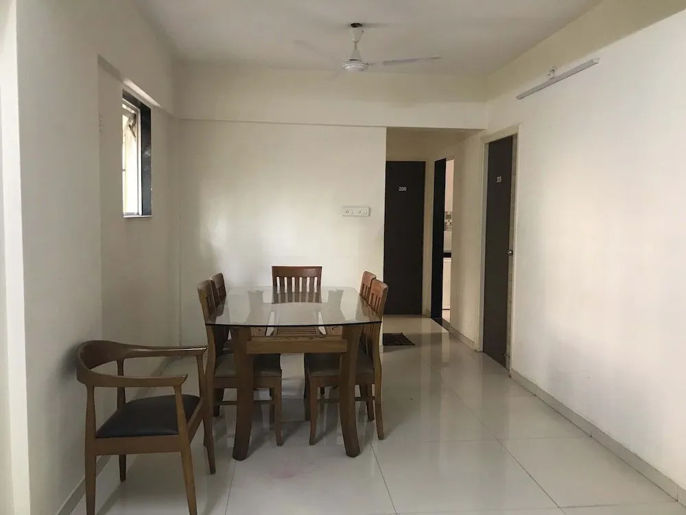 Hotel Powai Comfort