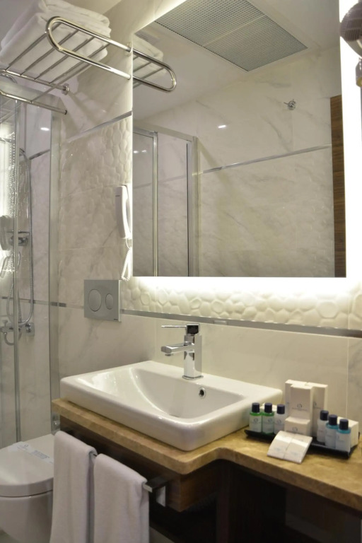 Guler Park Hotel