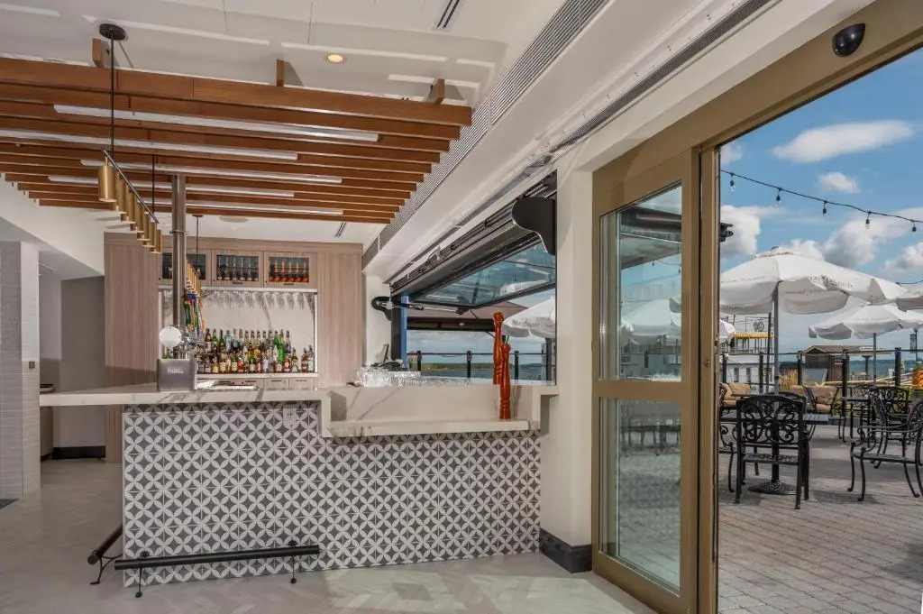 Holiday Inn Kingston - Waterfront by IHG