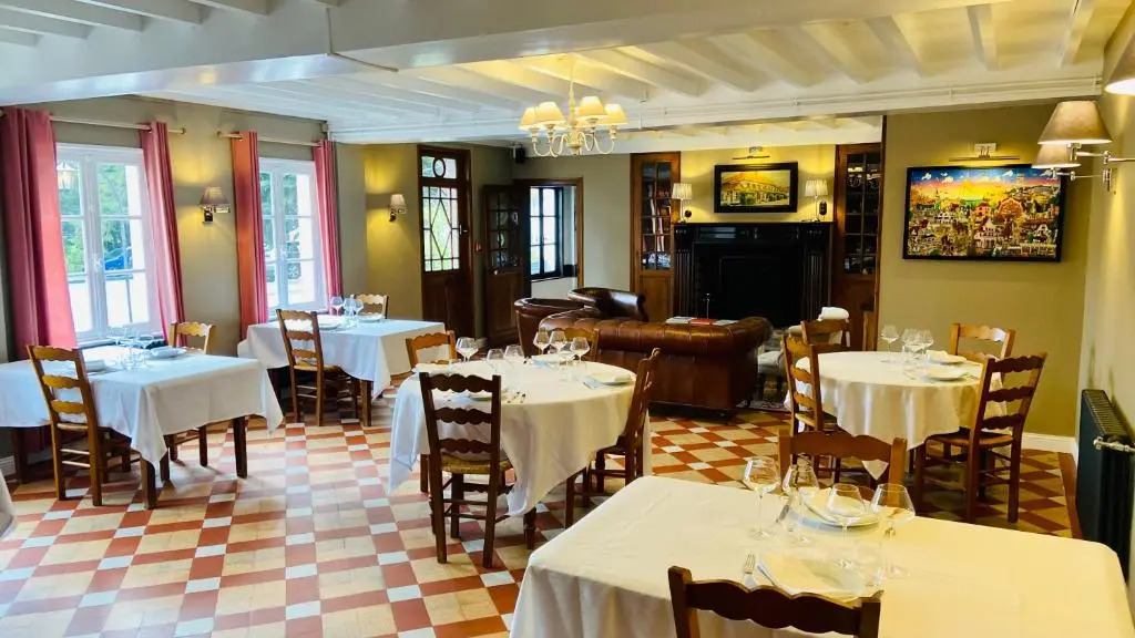 Auberge dInxent
