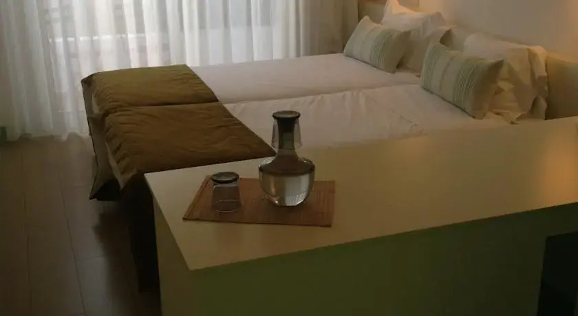 Altinho B&B - Quartos - Rooms - Odeceixe