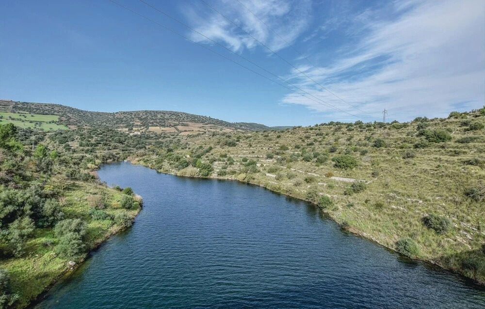 Valle dei Mulini