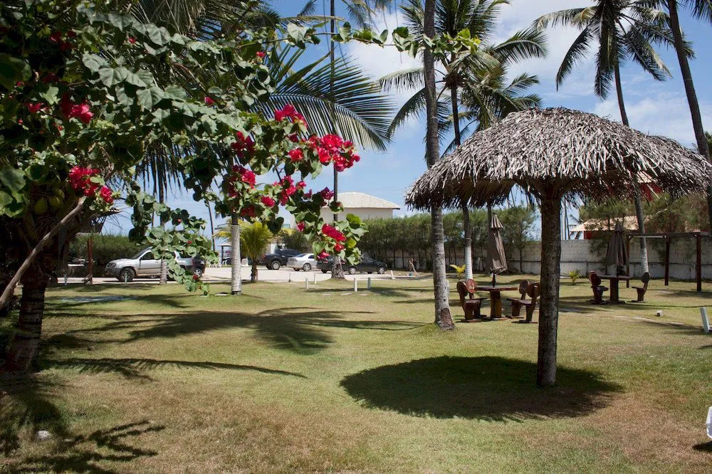 Pousada Vila dos Santos