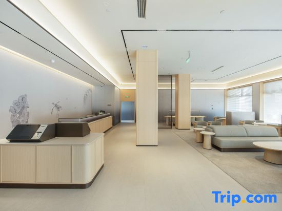 JI Hotel (Fuzhou Minhou Wanjia Plaza)