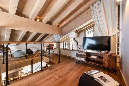 Yellowstone Lodge by Alpine Resorts