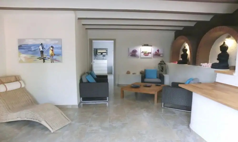 Villa in Lloret de Mar - 104832 by MO Rentals