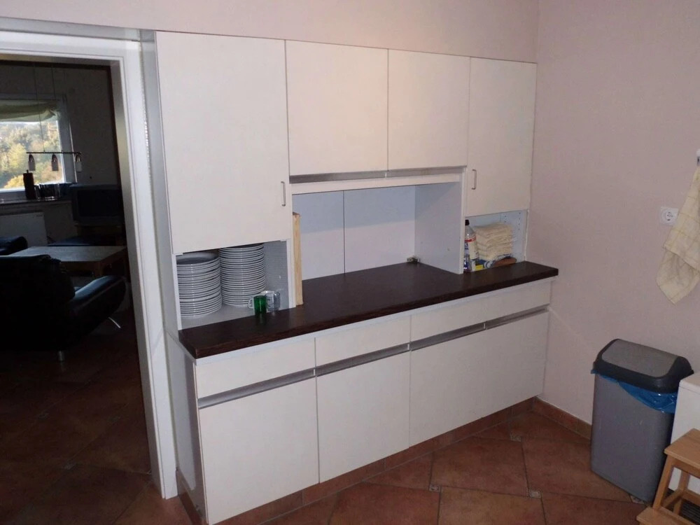 An attractive apartment in Gerolstein.
