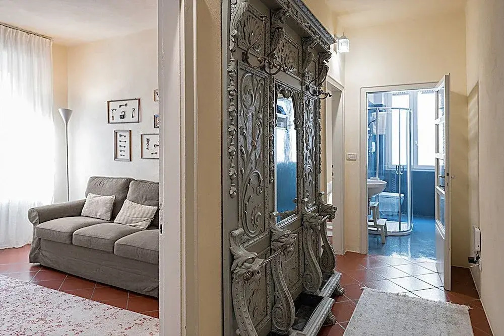 Casa Biondani