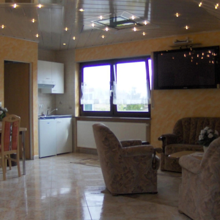 Hotel Tenne