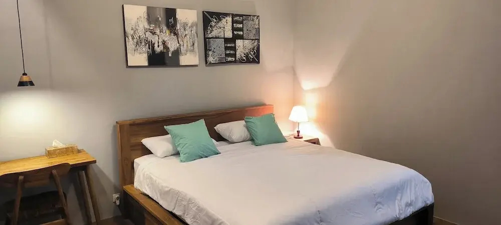 Tanggu ubud homestay