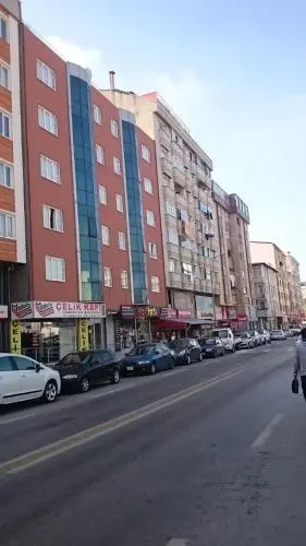 Aydin Apart Otel