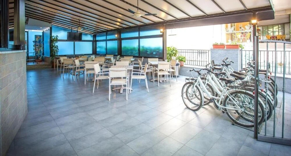 Hotel Originale by ALEhotels