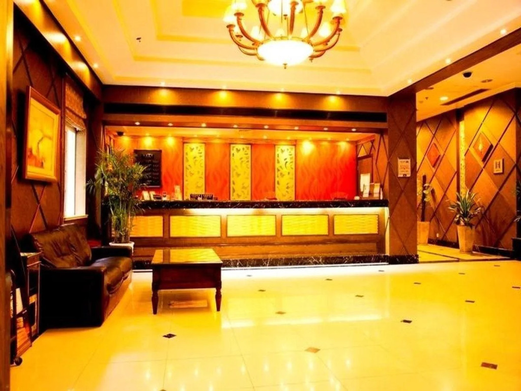 City View Hotel Shanghai