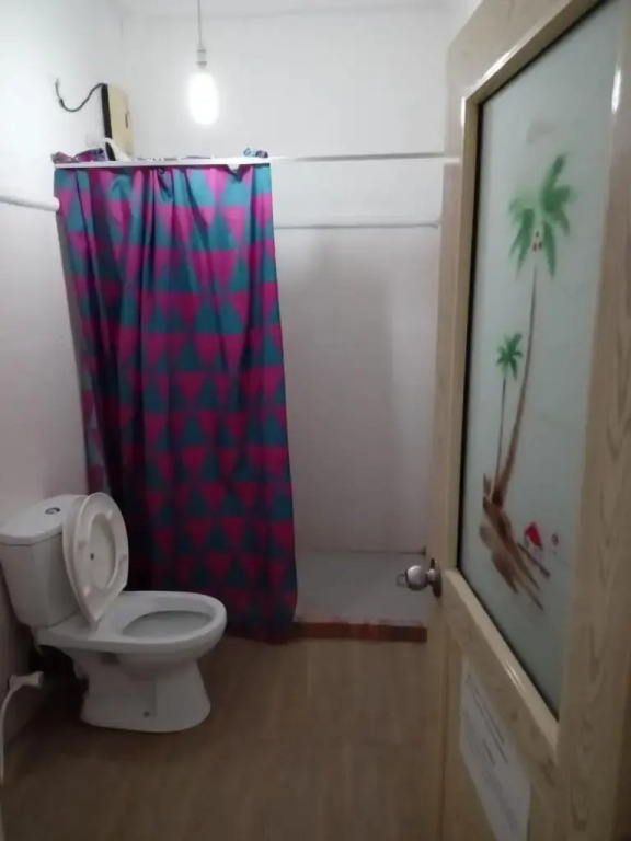 Relax Holiday Home