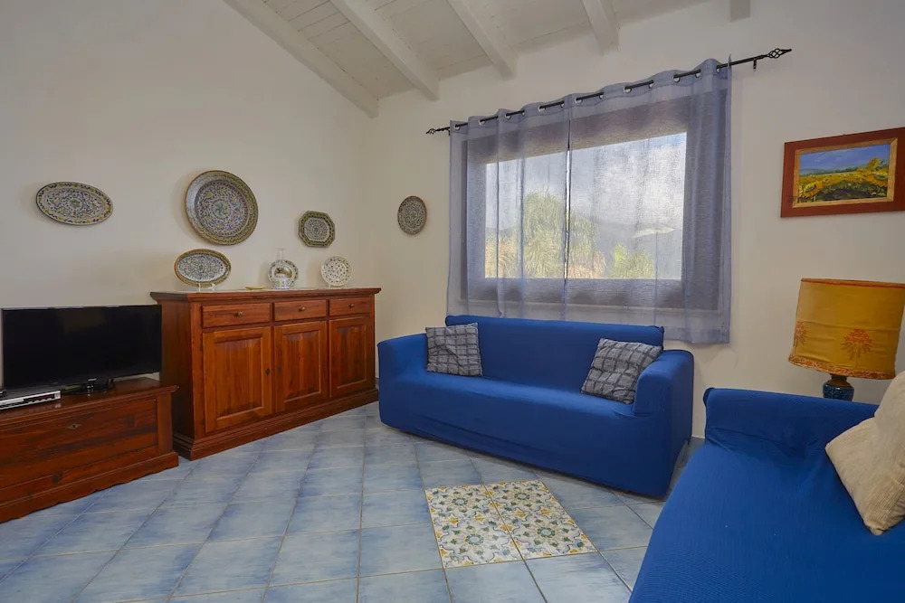 Villa Andrea